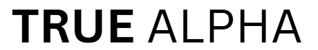 True Alpha